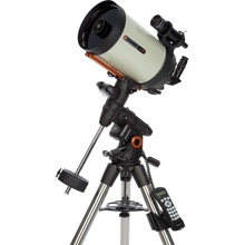 Celestron Advanced VX (AVX) C8 EdgeHD Goto-Teleskop