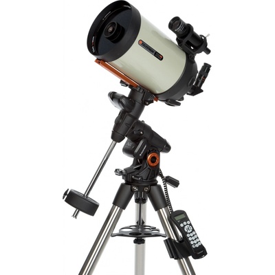 Celestron Advanced VX (AVX) C8 EdgeHD Goto-Teleskop