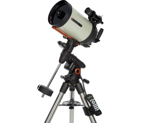 Celestron Advanced VX 8" EdgeHD