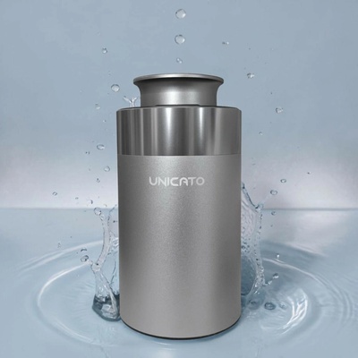 Unicato Difúzer Big Space MINI H14 Silver do 50m2