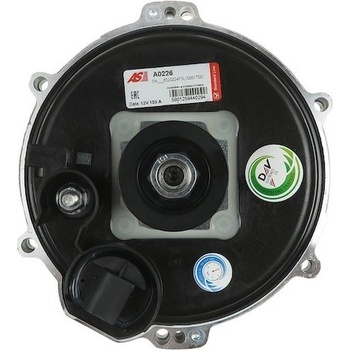 Alternátor AS-PL A0226