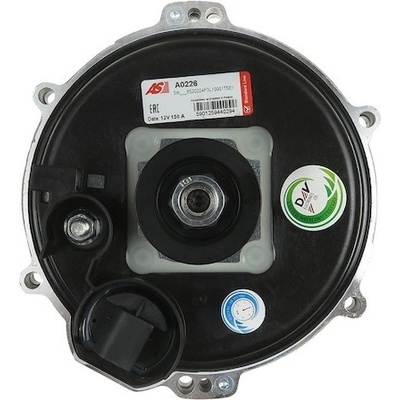Alternátor AS-PL A0226