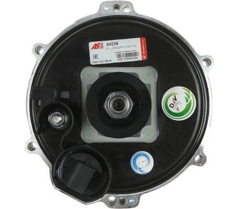 Alternátor AS-PL A0226