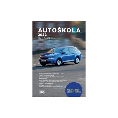 Autoškola 2022