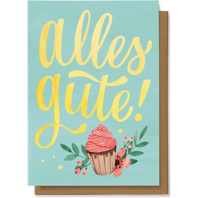 Chaukiss Alles gute