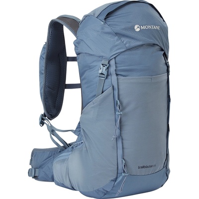 Montane Trailblazer 25l sv. modrá