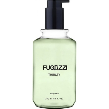 Image 1 of Fugazzi THIRSTY Душ гел 250ml