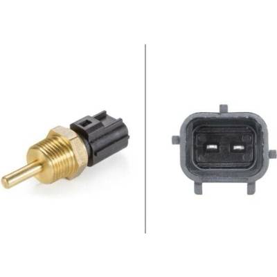 HELLA Snímač, teplota chladiva 6PT009107-121