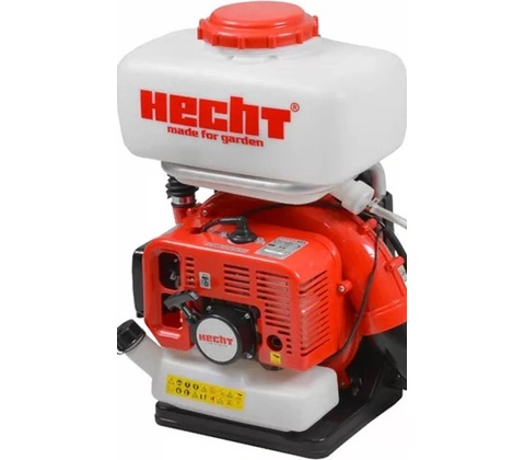 HECHT 459