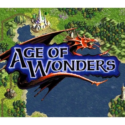 Age of Wonders