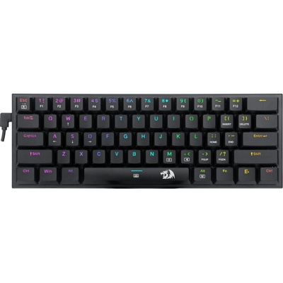 Redragon K614-RGB BL