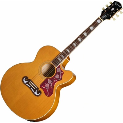 Epiphone J-200