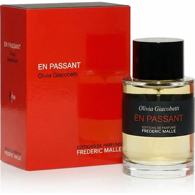 Frederic Malle En Passant parfémovaná voda dámská 50 ml