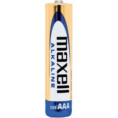 Maxell BATTERY Maxell AAA Alkaline (ml-ba-lr03-24pk)