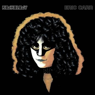 Eric Carr - ROCKOLOGY Vinyl