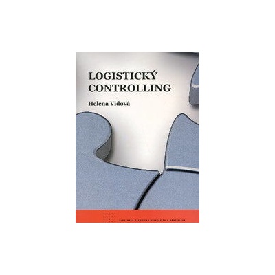 Logistický controlling