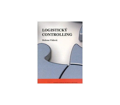 Logistický controlling