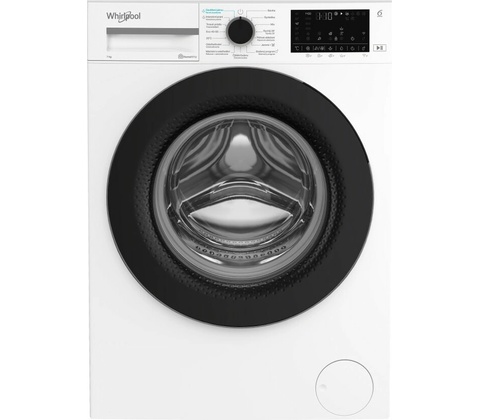 Whirlpool WAM 764WB CS