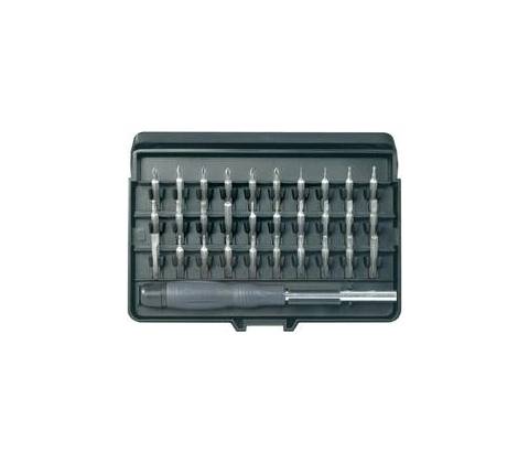 Sada bitov TOOLCRAFT 820935