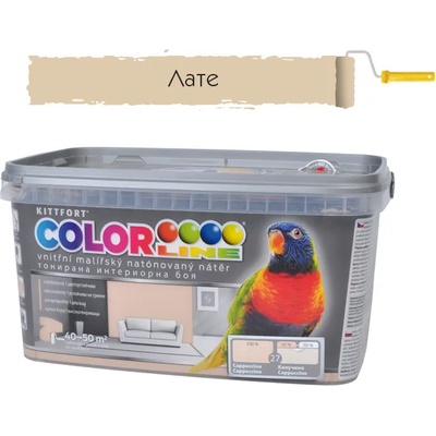 CL ЛАТЕКС cl 28 ЛАТЕ 4кг (28164)