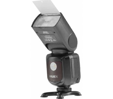 GlareOne Apus 80 - blesk Speedlite