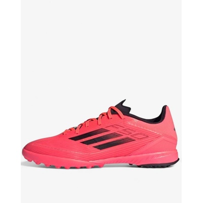 Adidas F50 League Turf Boots Pink