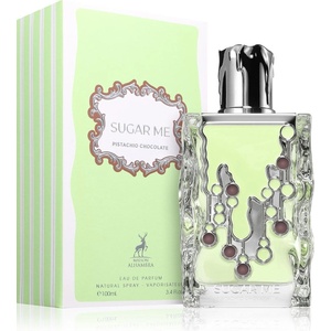 Alhambra Sugar Me Pistachio Chocolate EDP 100 ml Парфюми