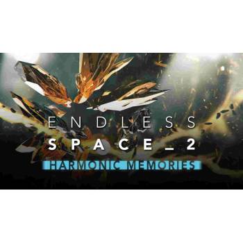 Endless Space 2 - Harmonic Memories