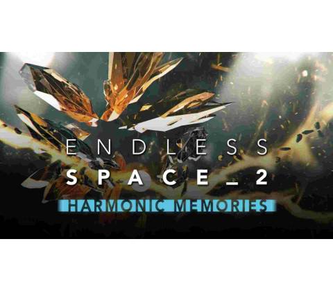Endless Space 2 - Harmonic Memories