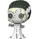 Funko Pop! 2012 Universal Monsters - Patchwork Bride
