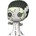 Funko Pop! 2012 Universal Monsters - Patchwork Bride