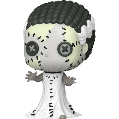 Funko Pop! 2012 Universal Monsters - Patchwork Bride