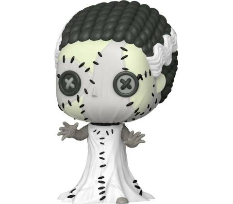 Funko Pop! 2012 Universal Monsters - Patchwork Bride
