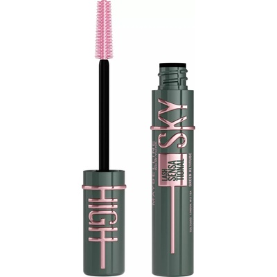 Maybelline new york Lash Sensational Sky High objemová a predlžujúca riasenka Green Altitude 7,2 ml