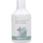 CBD VITAL Cbd vet - Торф за животни - 500 г