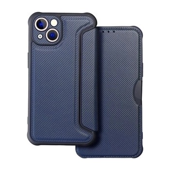 Pouzdro RAZOR Book Xiaomi Redmi 9AT / Redmi 9A modré