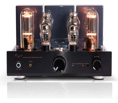 Cayin CS-805A