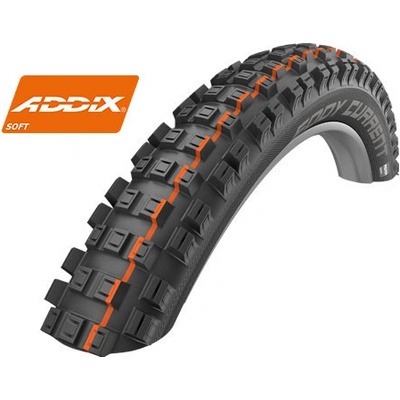 Schwalbe Eddy Current Rear 27,5x2,80 kevlar