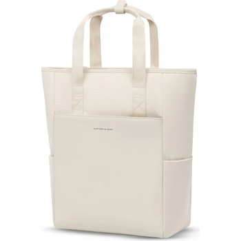 Kapten & Son Чанта за рамо Kapten & son Lindby Pro Shoulder bag - Sandstone - размер One Size (510-7245-0411)