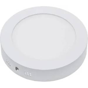  Led Панел за външен монтаж 18w, ф222мм, 6000k, ip20