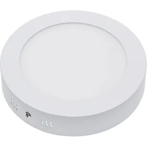  Led Панел за външен монтаж 18w, ф222мм, 6000k, ip20