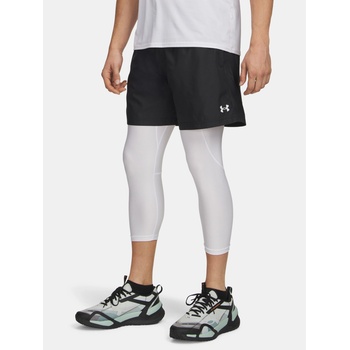 Under Armour Мъжки къси панталони Under Armour UA Tech Woven 7in Short Under Armour | Cheren | МЪЖЕ | S
