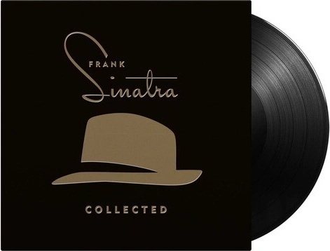 SINATRA, FRANK - COLLECTED LP