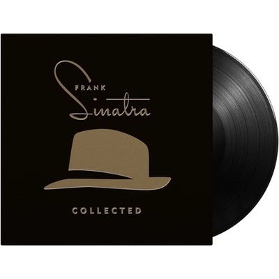 SINATRA, FRANK - COLLECTED LP