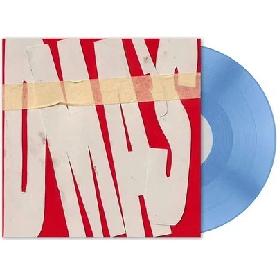 Dma S - Dma's (Coloured Blue Vinyl) - Vinyl LP