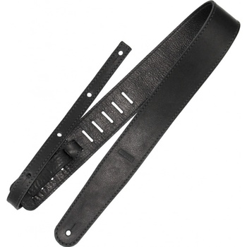 Richter Raw II Nappa Black