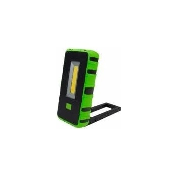 Ecolight 8W rechargeable work lamp LR-A8
