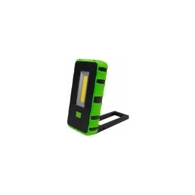 Ecolight 8W rechargeable work lamp LR-A8