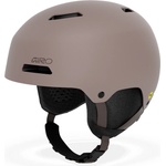 Giro Ски каска Giro Ledge Fs Mips Ski helmet - Matte Cloud Grey (418-1524-0411)