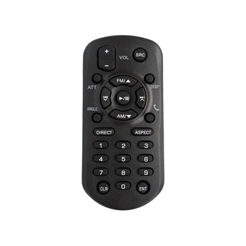 съвместим Jvc rm-rk258 - заместител дистанционно управление (rm-rk258)